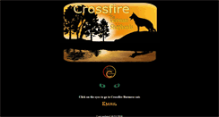 Desktop Screenshot of crossfiregsd.com